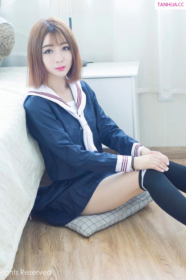 凌萍儿  [XIUREN]高清写真图 2019.05.15 凌萍儿第38张图片